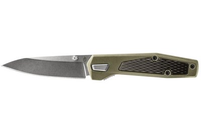 Gerber Fuse Clip Folding Knife