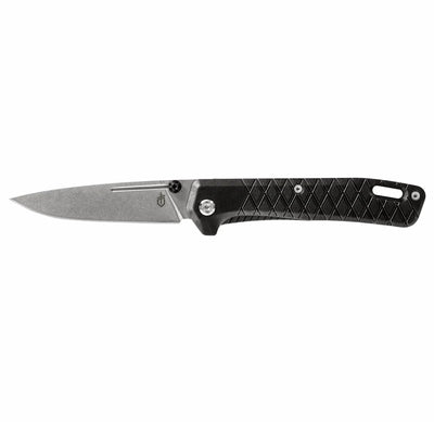 Gerber Zilch Folder Knife
