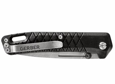 Gerber Zilch Folder Knife
