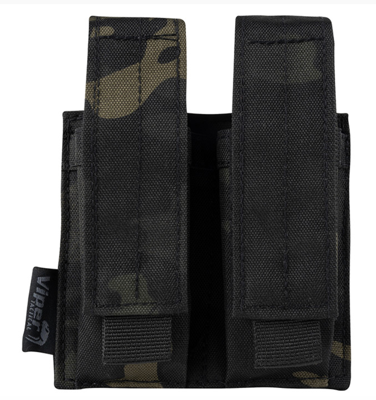Viper tactical - Double Pistol Mag Pouch