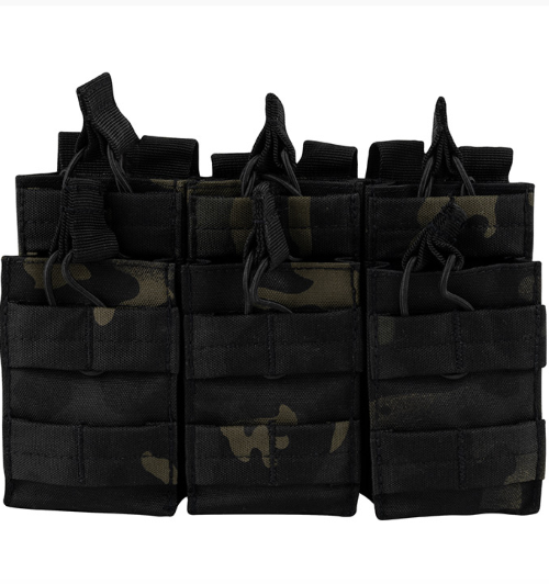Viper Tactical - Duo Mag Pouch Treble