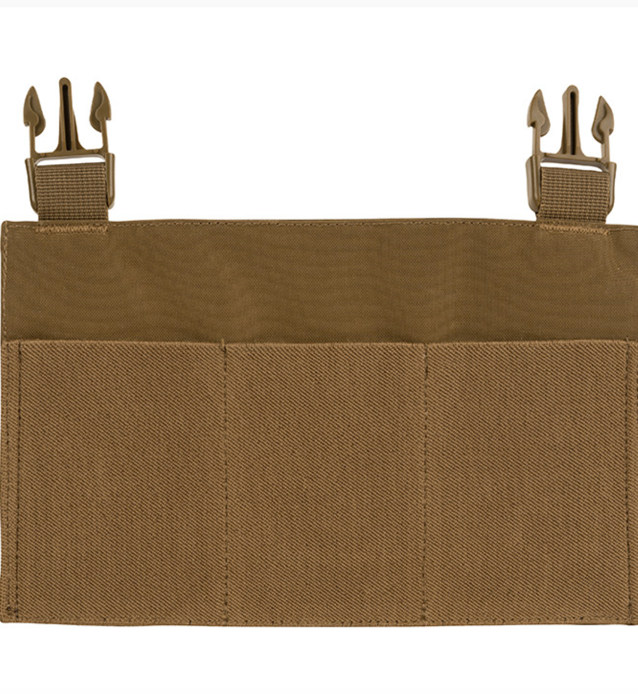 VIPER VX Buckle Up Rifle Mag Panel