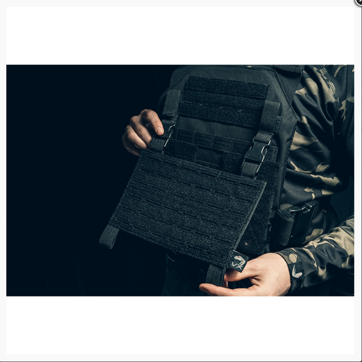 Viper Tactical - VX Buckle Up Panel