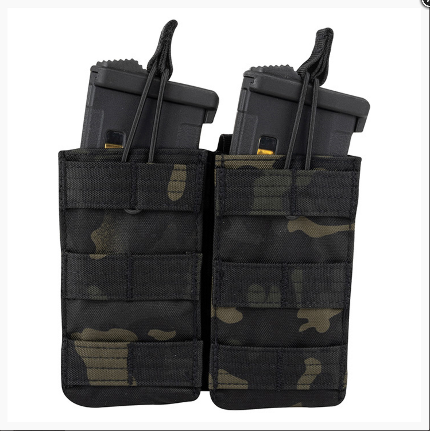 Viper Tactical - Quick Release Double Mag Pouch
