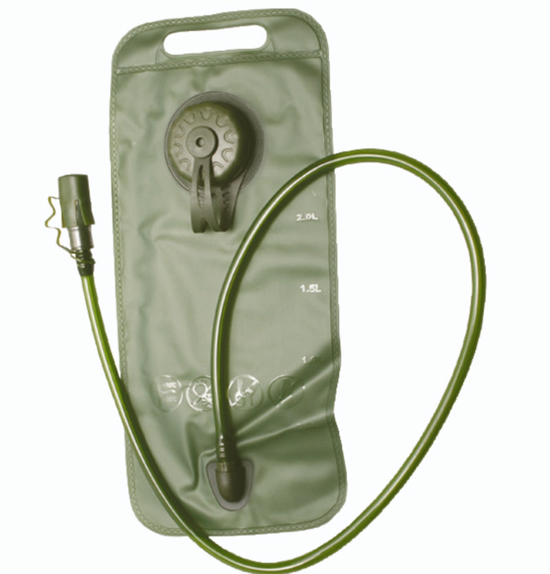 Hydro/Water Bladder 2L