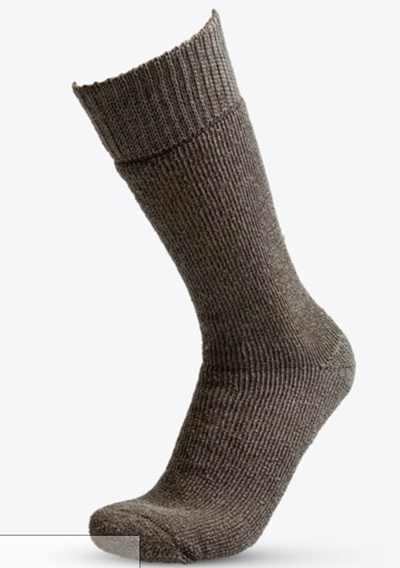 NZ Sock Men's Superfleece Socks 2 Pack