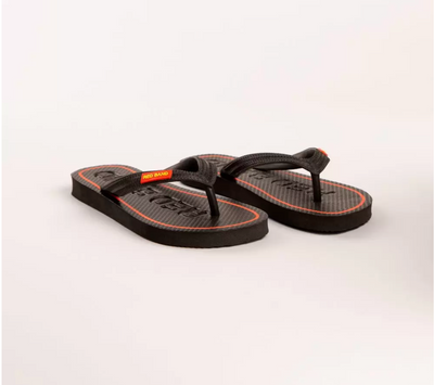 Skellerup - Red Band Bandals (Children)