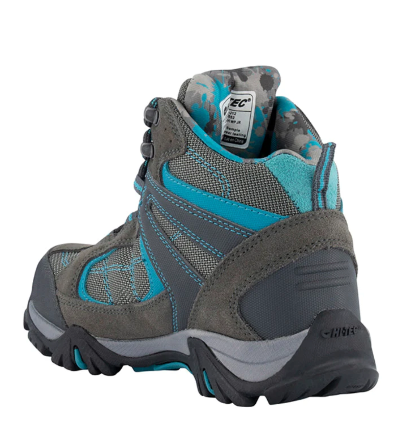 Hi-Tec Altitude VI Lite WP Junior - Last pair save $89.99