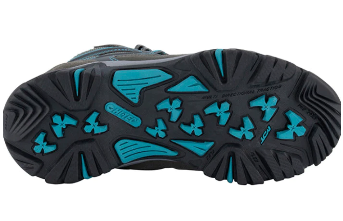 Hi-Tec Altitude VI Lite WP Junior - Last pair save $89.99
