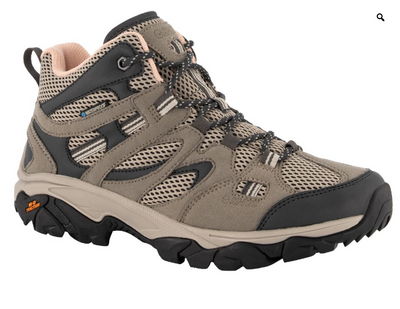 Hi-Tec Ravus Vent Lite Mid WP Womens -Save $110
