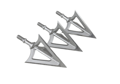 BROADHEAD JAVELIN 125GR 3PK
