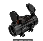 STEALTH RED DOT SCOPE 3/8" DT
