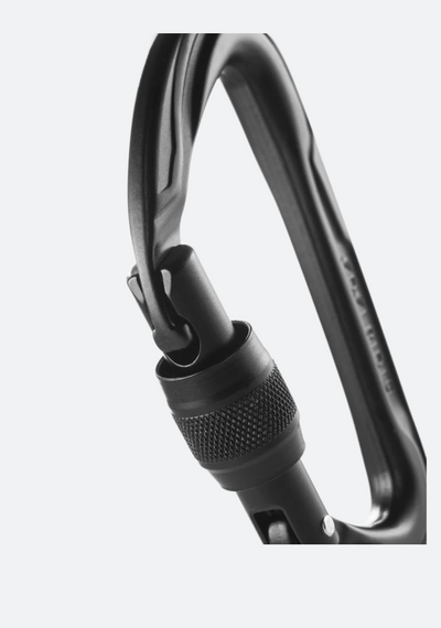 EDELRID Carabiner Pure Screw II