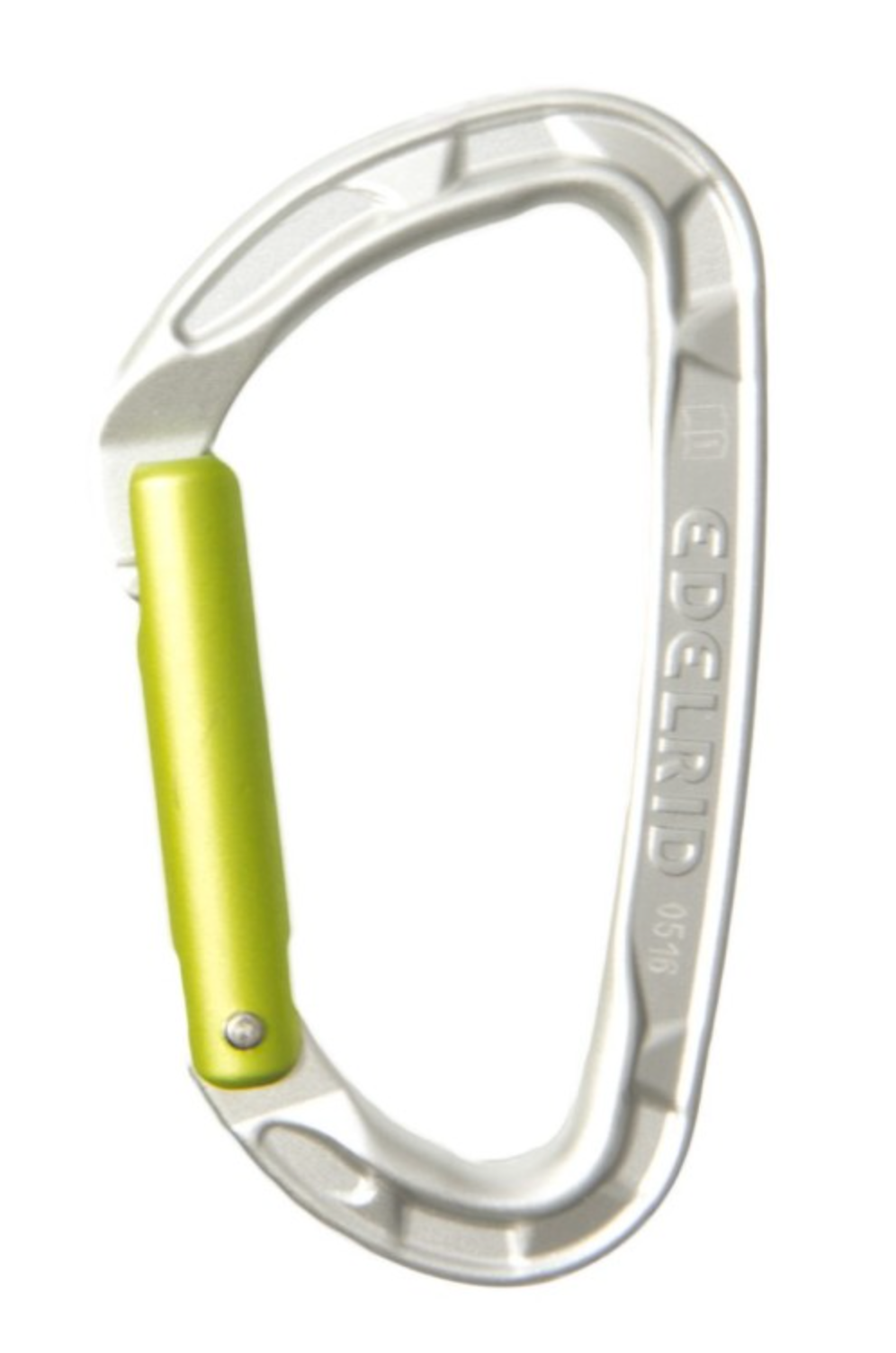 EDRLRID Carabiner Pure Straight