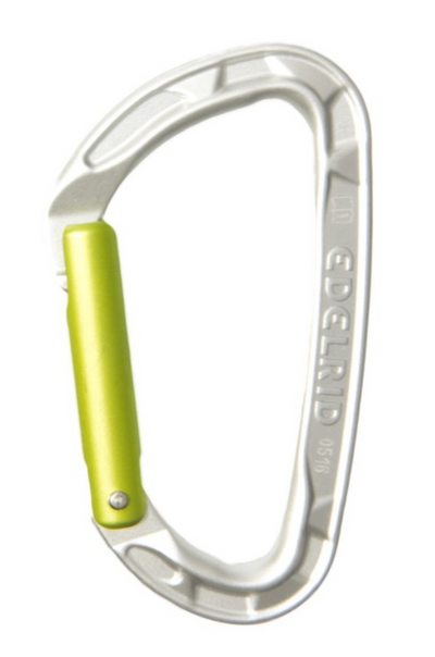 EDRLRID Carabiner Pure Straight