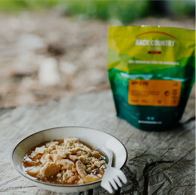 Back Country APPLE PIE 150g