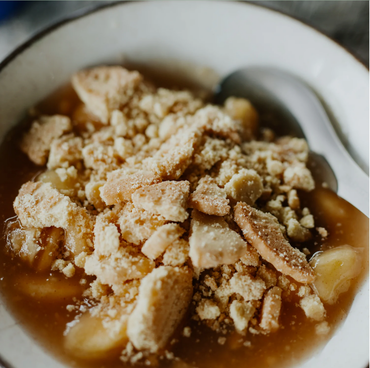 Back Country APPLE PIE 150g
