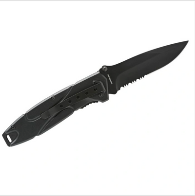 Ridgeline Handman 4.5" Closed Linerlock Folding Knife