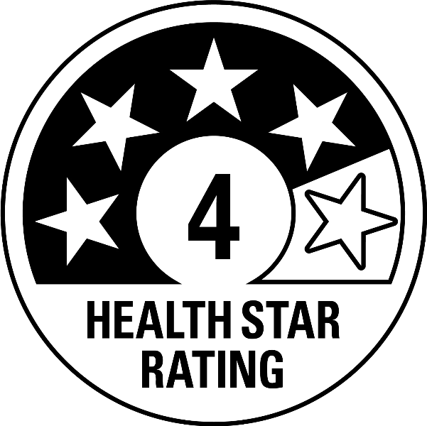 Back Country - Pasta Vegetariano - 175 gram pack