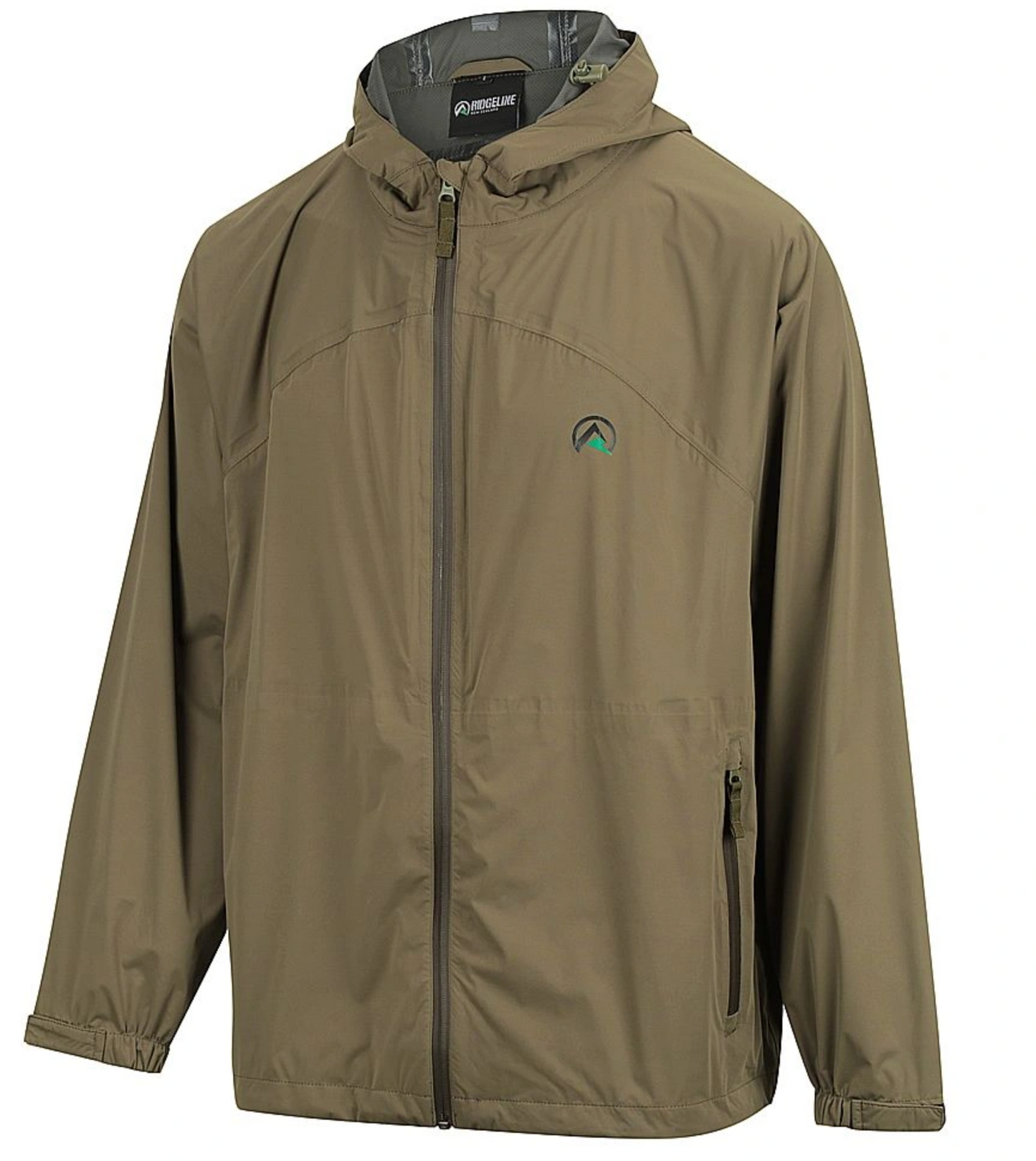 Ridgeline - Packlite Jacket Beech