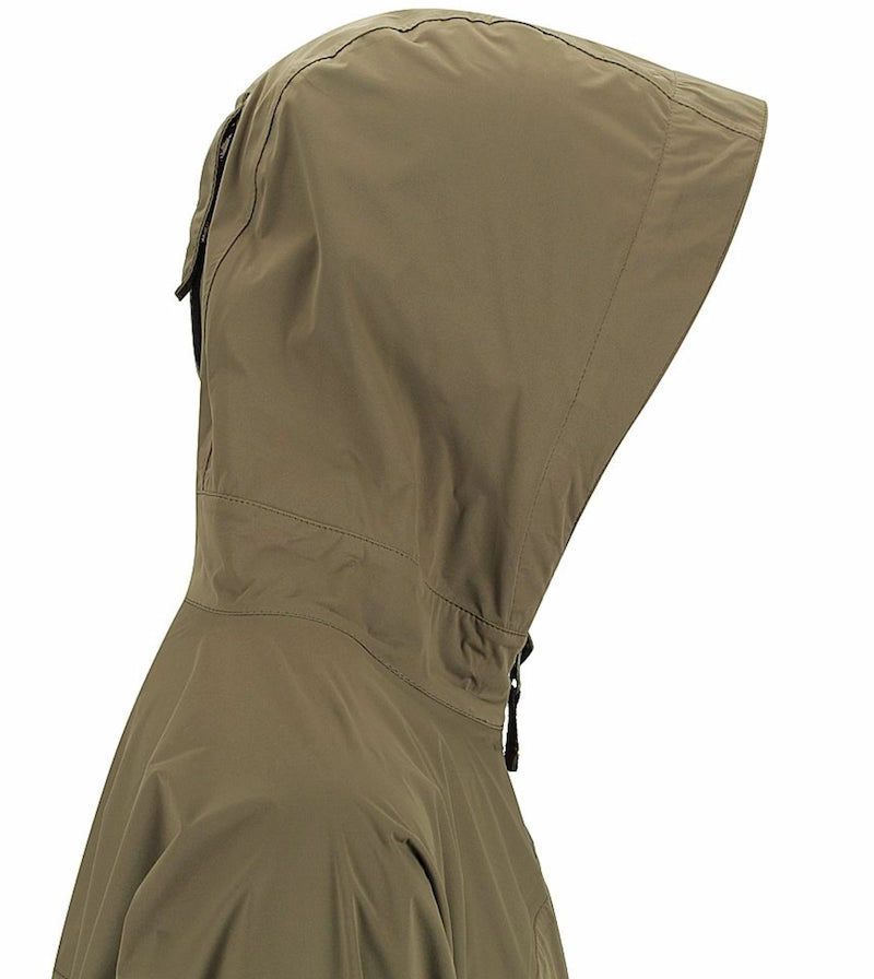 Ridgeline - Packlite Jacket Beech