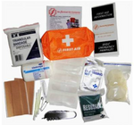 Survival Kit Company First Aid Kit – Hunter