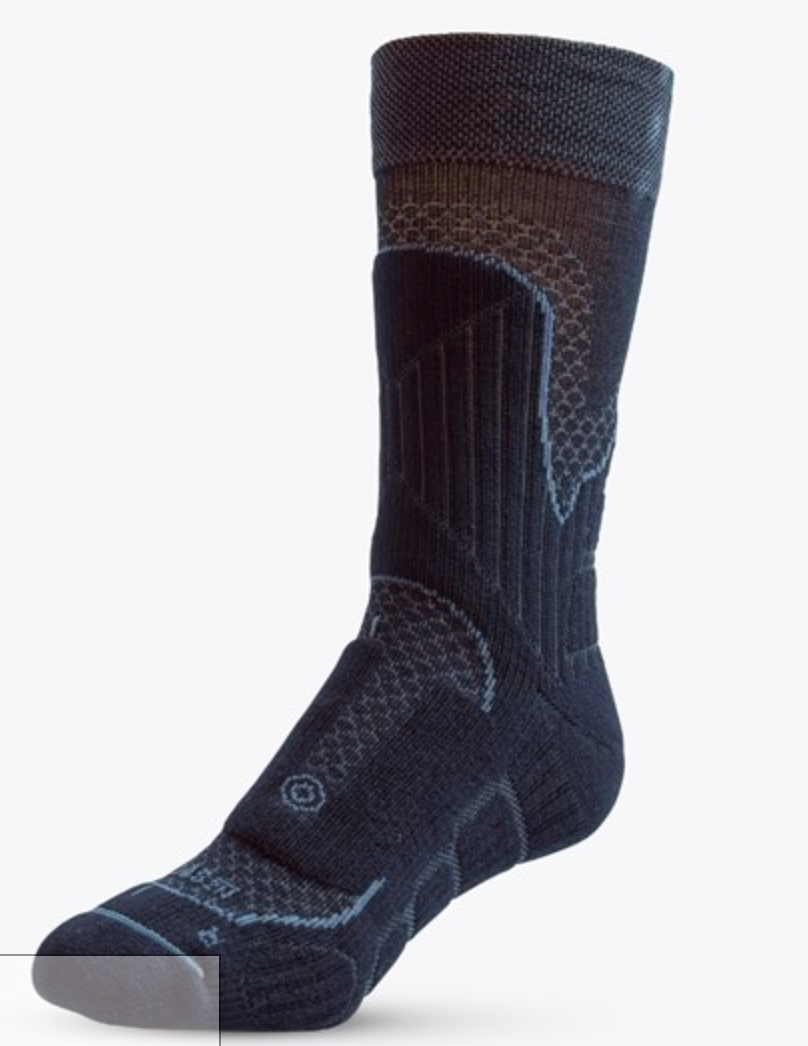 NZ Sock Co NuYarn Merino-Tec Range