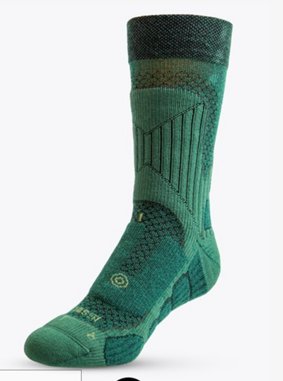 NZ Sock Co NuYarn Merino-Tec Range