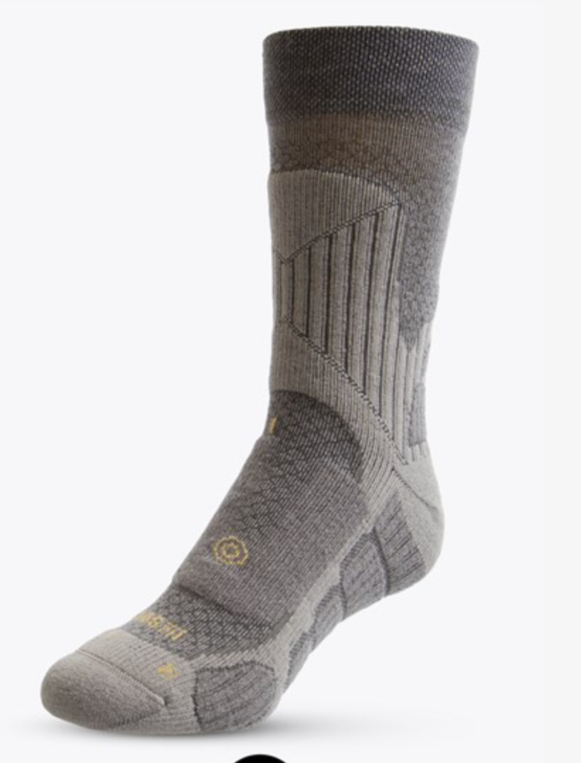 NZ Sock Co NuYarn Merino-Tec Range