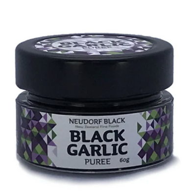 Neudorf Black Garlic Puree 60gm