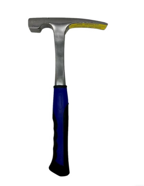 Turbopan Geologist Hammer