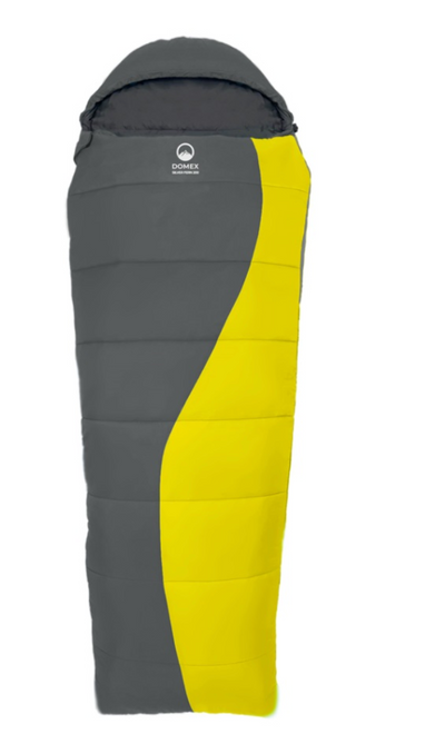 Domex Silver Fern 200