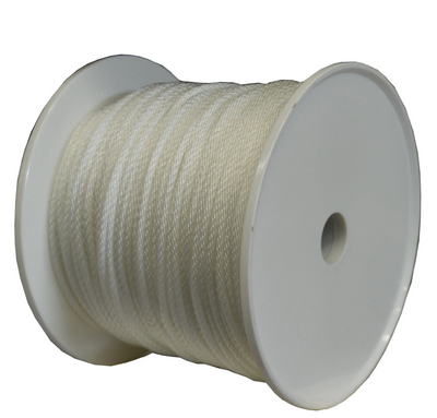 Polyester Sash Cord/ Starter Cord 3.5mm - Per metre