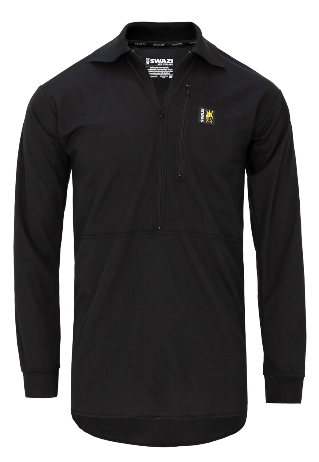 Swazi Climbmax L/Sleeve Shirt