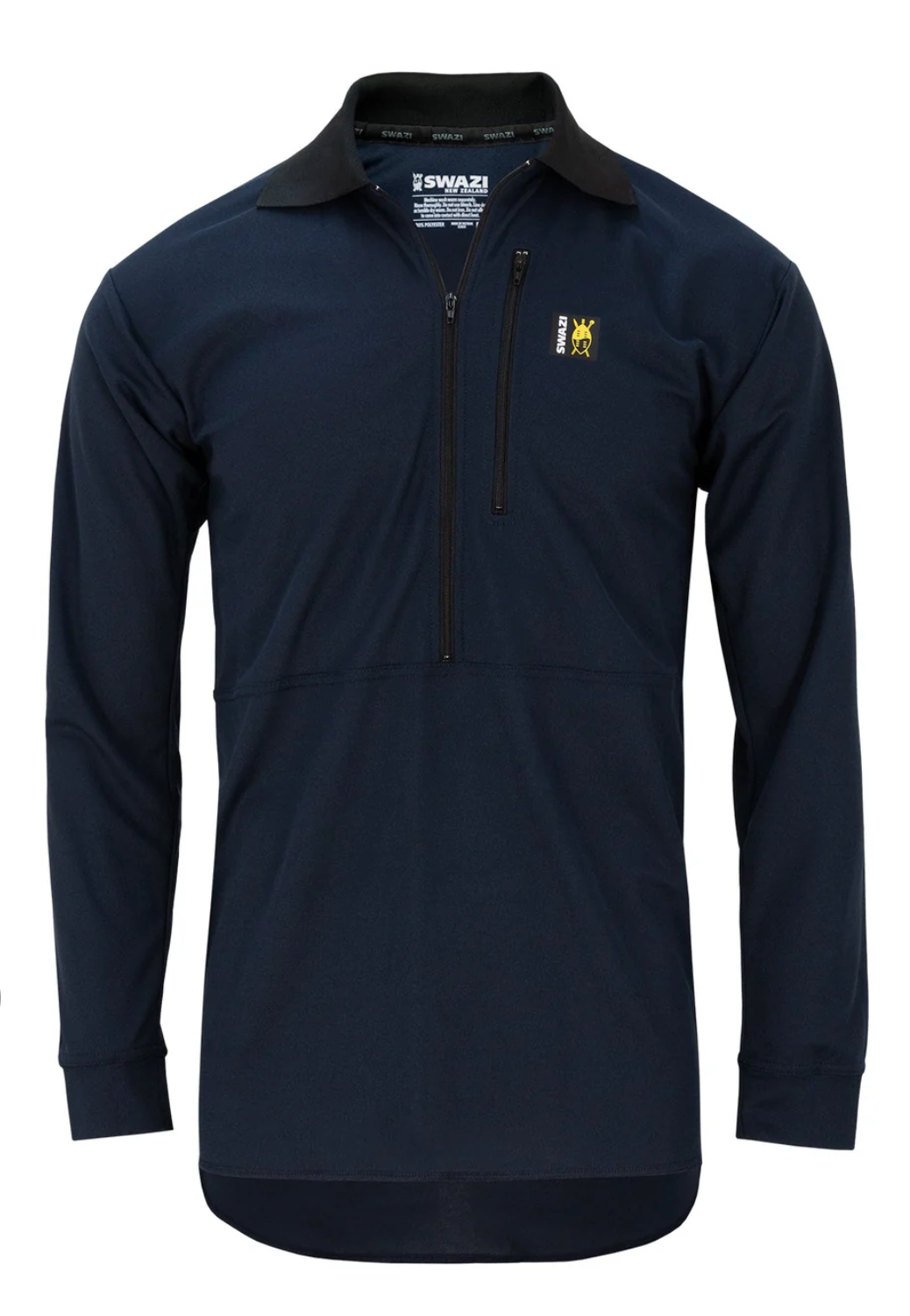 Swazi Climbmax L/Sleeve Shirt