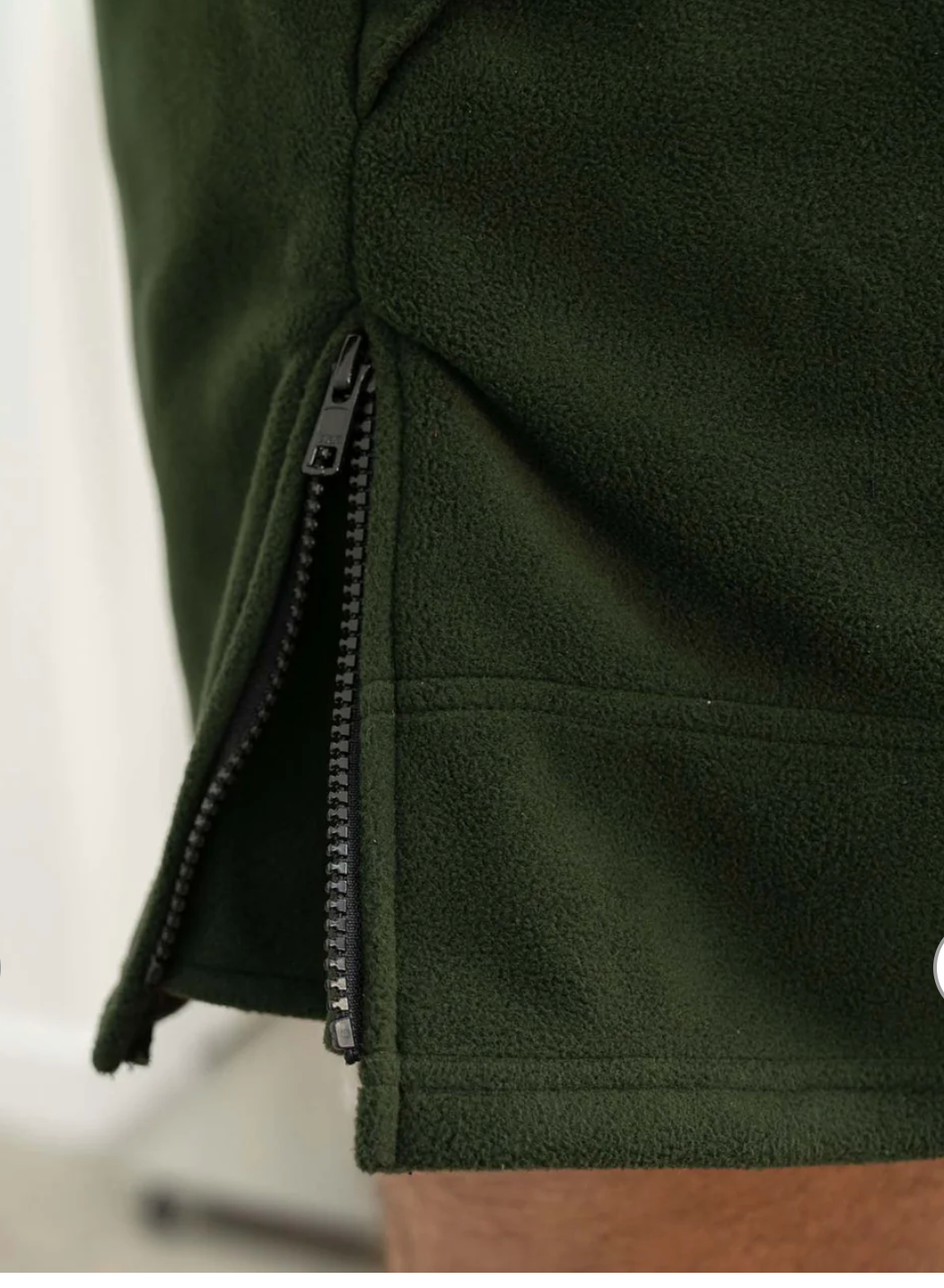 Swazi Windriver Jacket