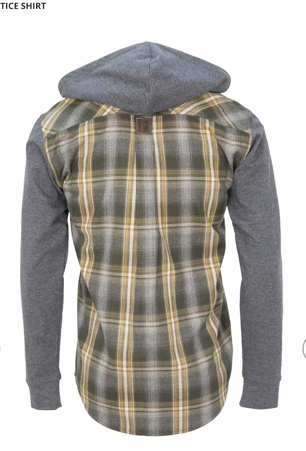 Swazi Apprentice Shirt