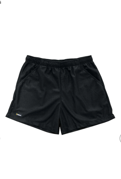 Swazi Trojan Shorts