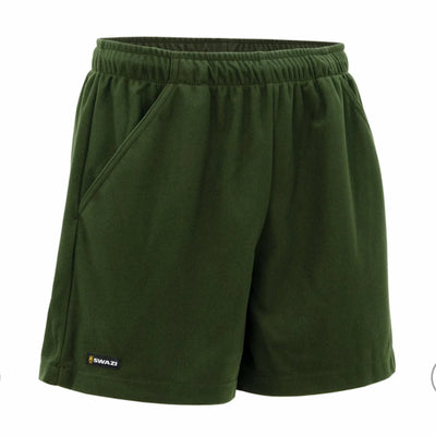 Swazi Trojan Shorts