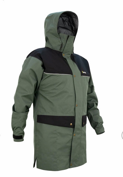 Swazi Torrent Jacket