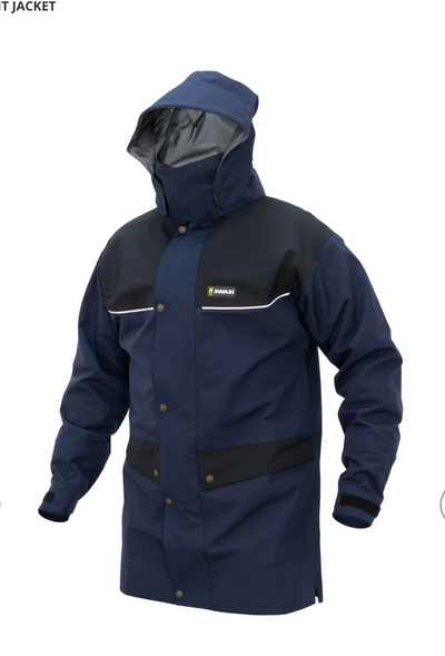 Swazi Torrent Jacket