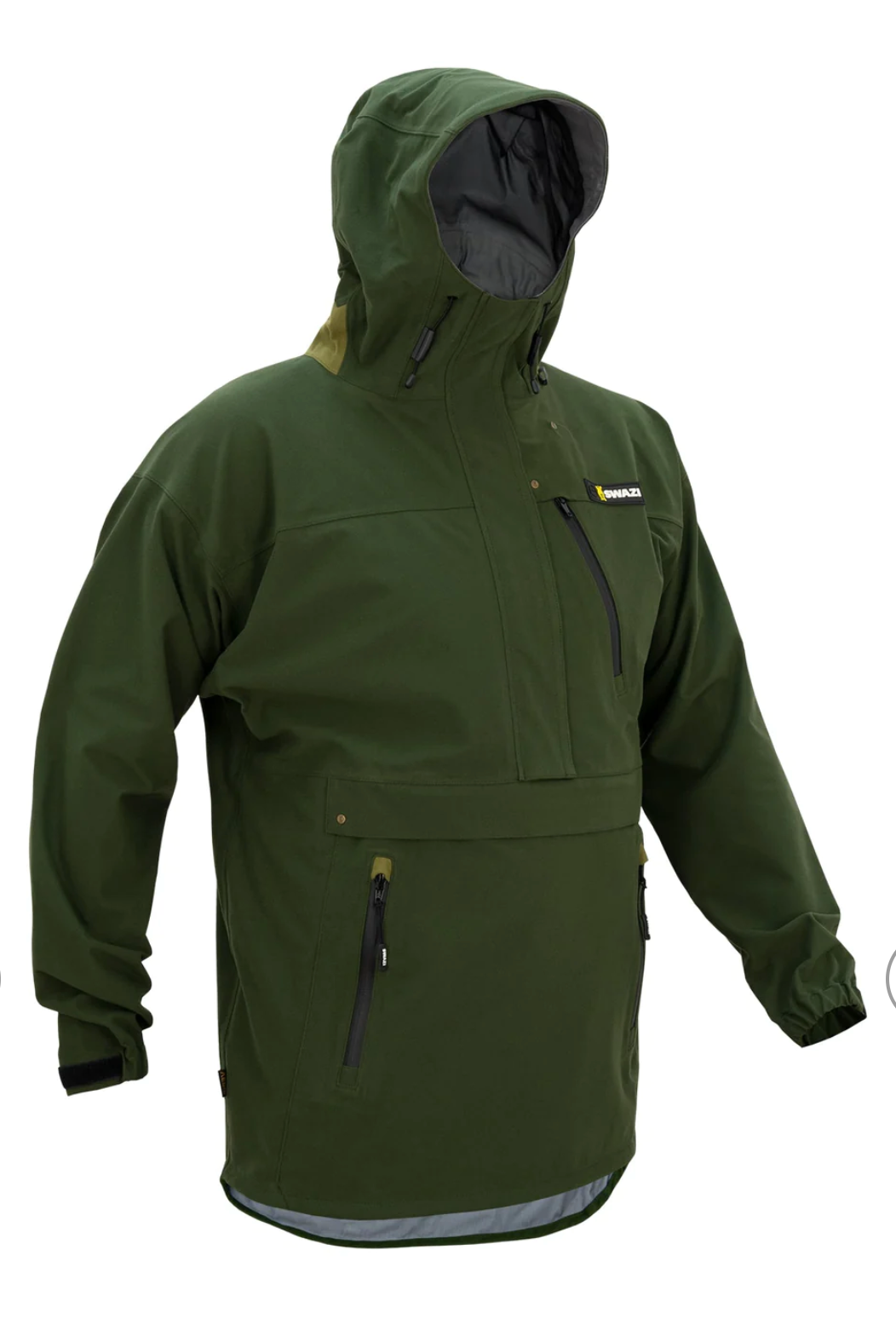 Swazi Kagoule Anorak