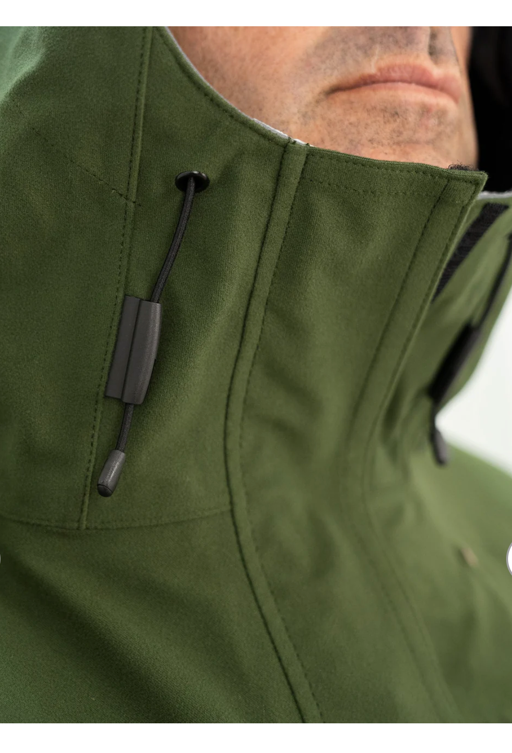 Swazi Kagoule Anorak