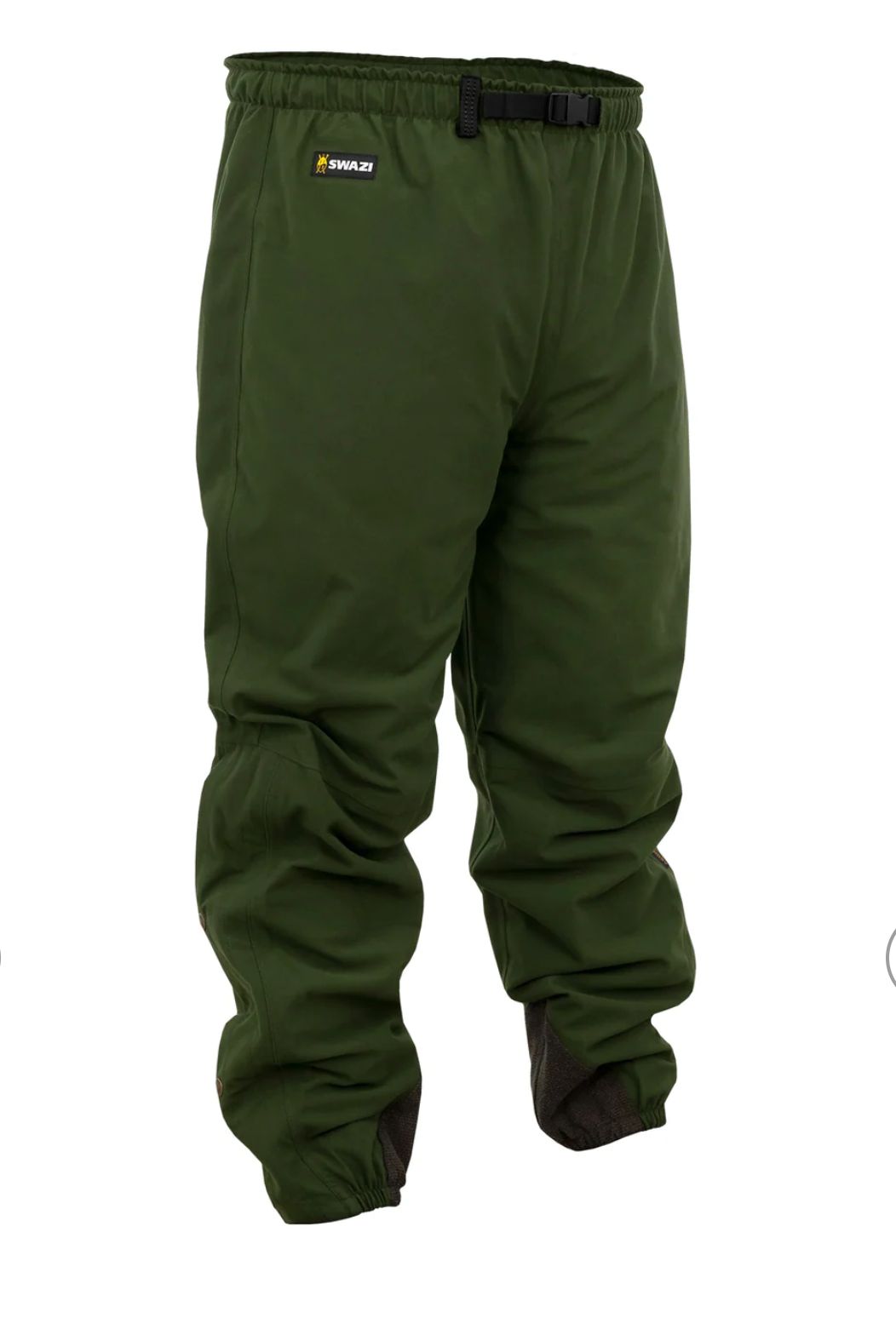 Swazi Overpant