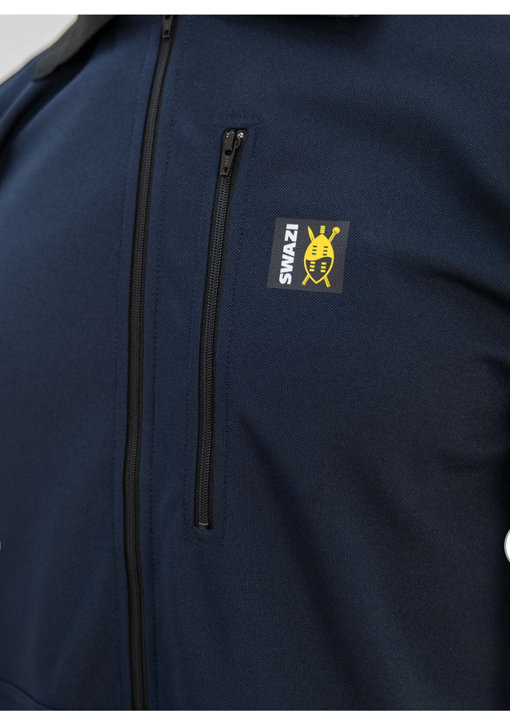 Swazi Climbmax S/Sleeve Shirt