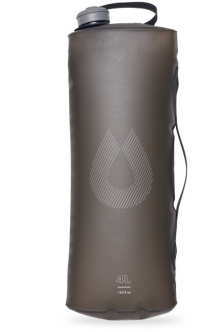 HydraPak Seeker 4L (grey)