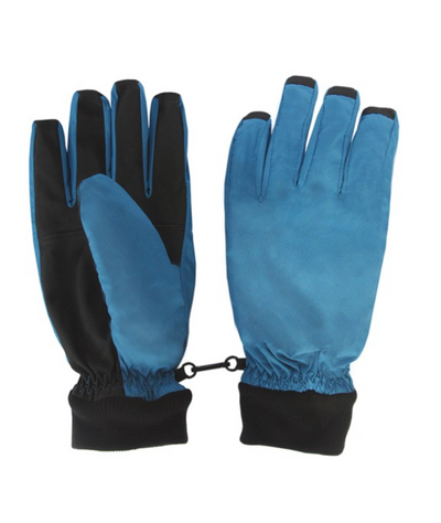 Glove DT8-1 WOMENS Ski glove
