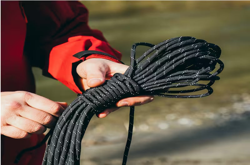 Gear Aid Extra Heavy-Duty 1100 Para cord