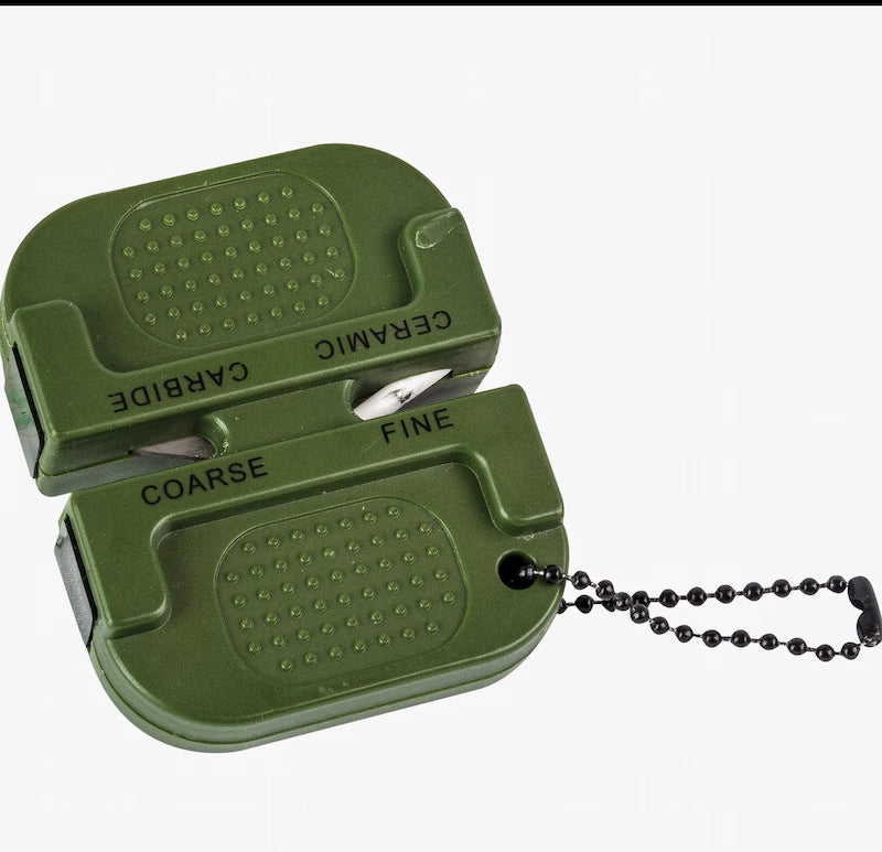 HIGHLANDER PRECISION KNIFE SHARPENER