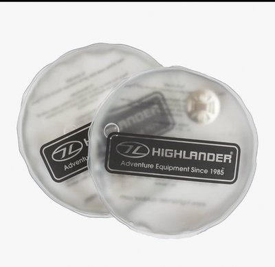 Highlander REUSEABLE POCKET HAND WARMER